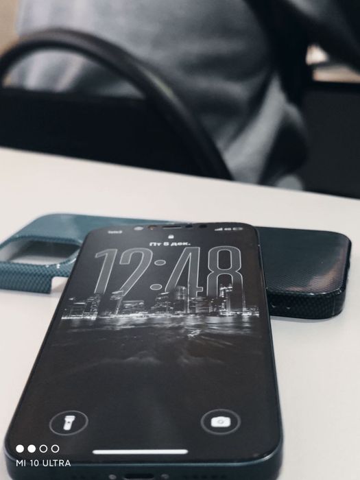 Iphone 12  обмен/продажа