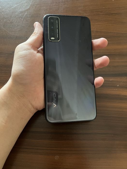 Vivo Y 20 holati zor