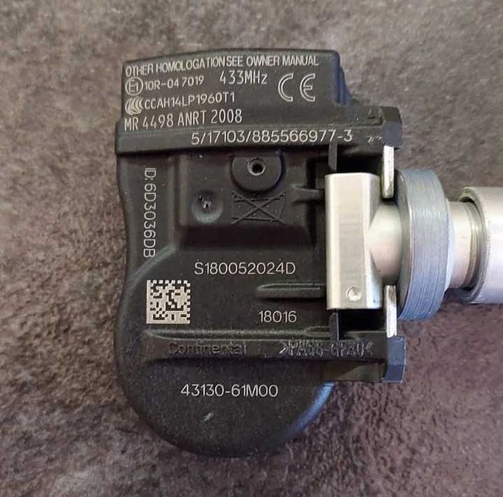 Senzori presiune noi originali Suzuki Fiat Opel 43130 43139 61M00