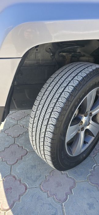 Jeep Patriot Продаётся