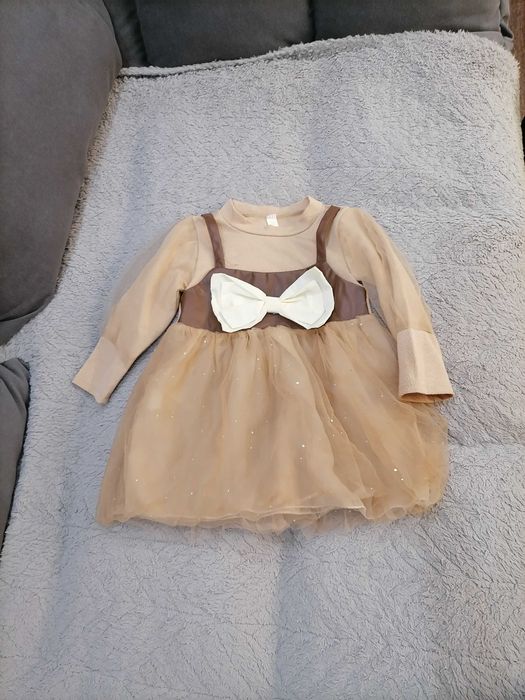 Платья для девочек