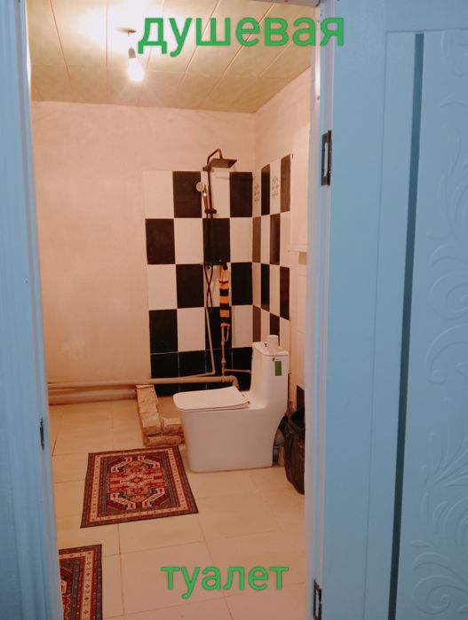 На долгий срок сдаётся в аренду