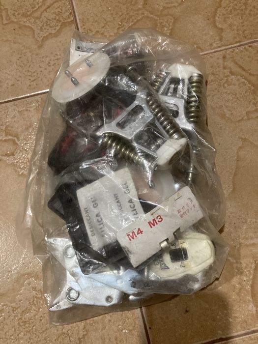 Marker M3/FDS нов неизползван