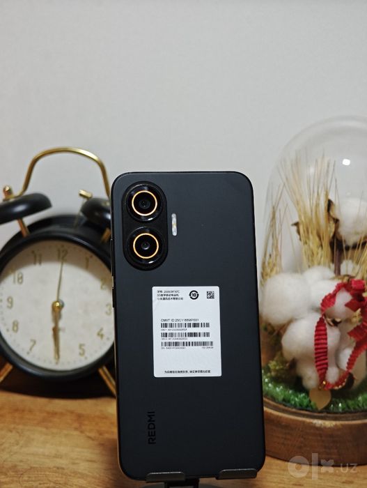 Redmi turbo 4 pro 256/12
