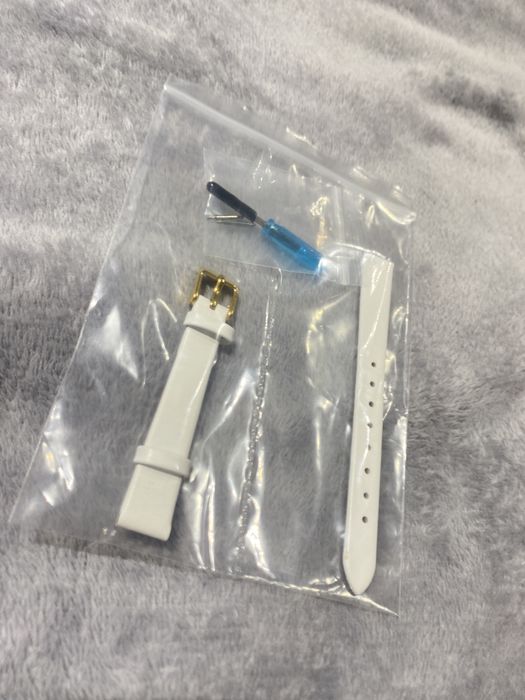 Ремешок на часы