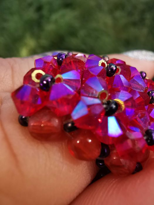 Inel original Swarovski