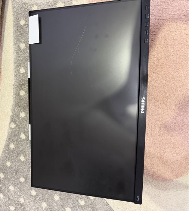 Монитор Philips 222B1TC/00