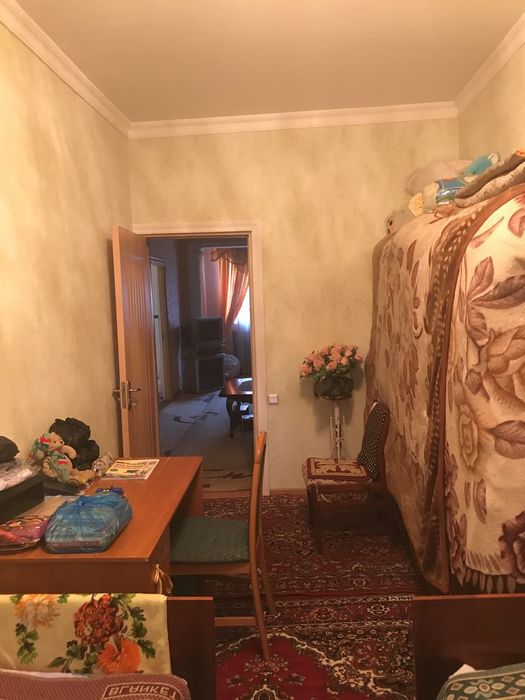 Юнусободда квартира