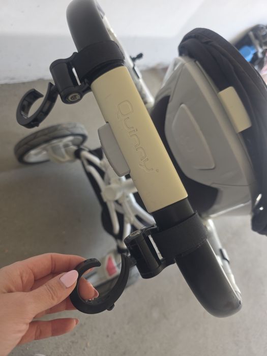 Детска количка Quinny Moodd