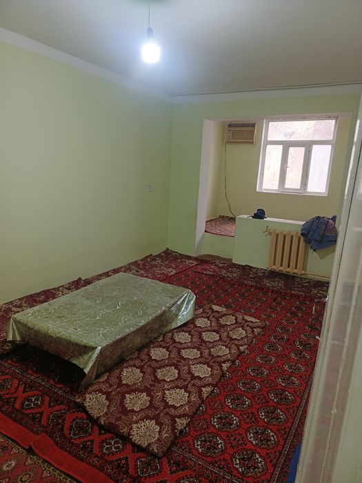 darital yoninda 2xonali xonalari aloxida 3qavatda kvartira sotilladi