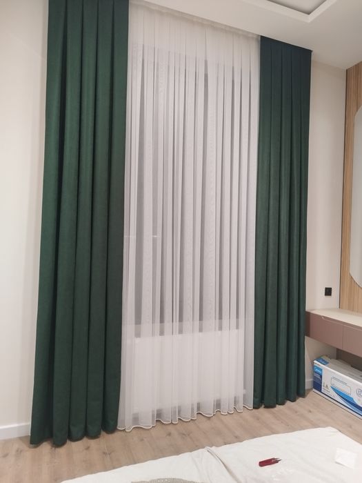 Parda tikish xizmati 49999 Посшыв шторы под заказ.