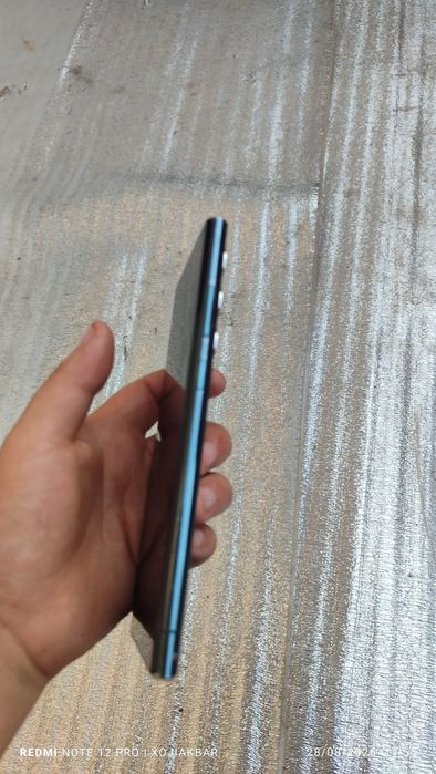 Samsung S22 ultra yevra