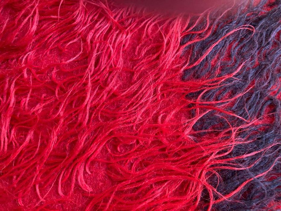 Китеник от чиста вълна