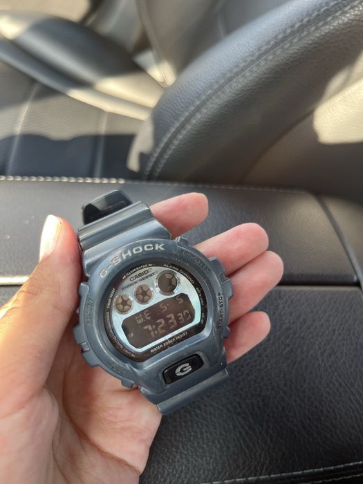 Casio G-Shock DW-6900