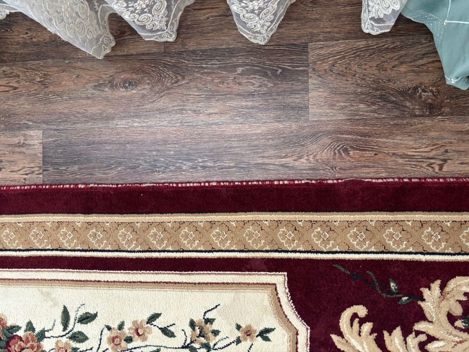 Отдам даром коверррр