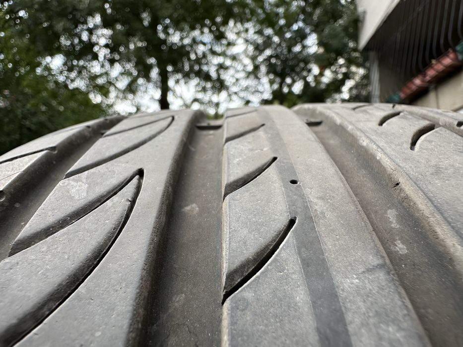 225 40 18 Pirelli летни гуми