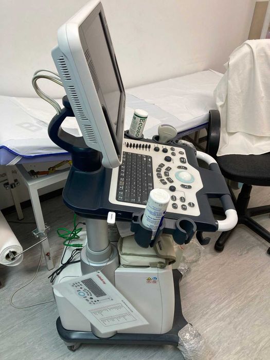 Ехограф Mindray DC 30