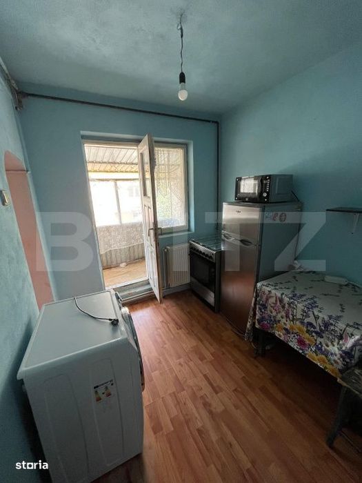 Apartament cu 2 camere, 36 mp, zona Piata Mica