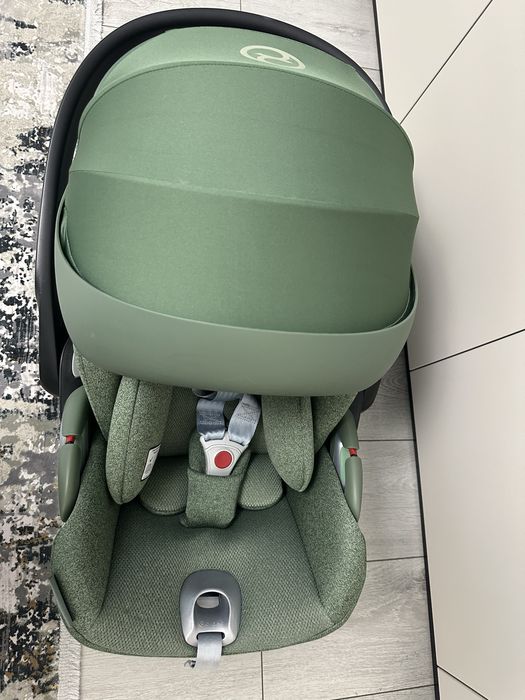 Scoica Cybex Cloud T
