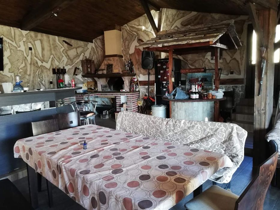 Продава се Къща в с. Клисура, Област София-град - 190 кв.м за 1290 €/кв.м - Снимка #2