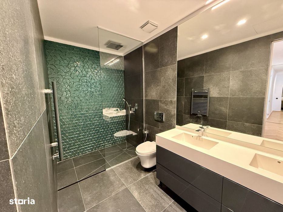 Penthouse cu 4 camere | ONE Mamaia | De inchiriat |