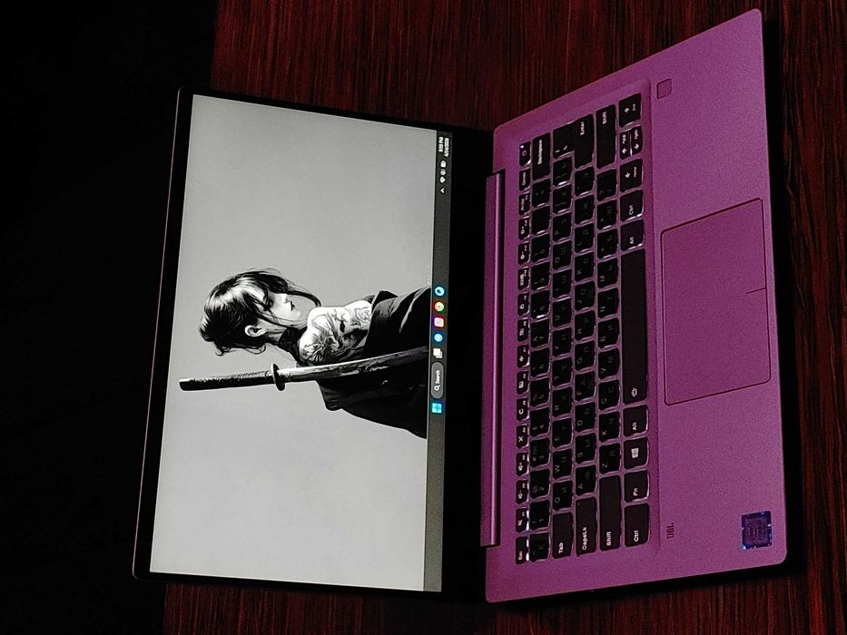 lenova ideapad core i5