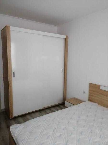 Дава се под наем Двустаен апартамент в Бургас, Меден рудник - зона А - 60 кв.м за 331.5 € - Снимка #4