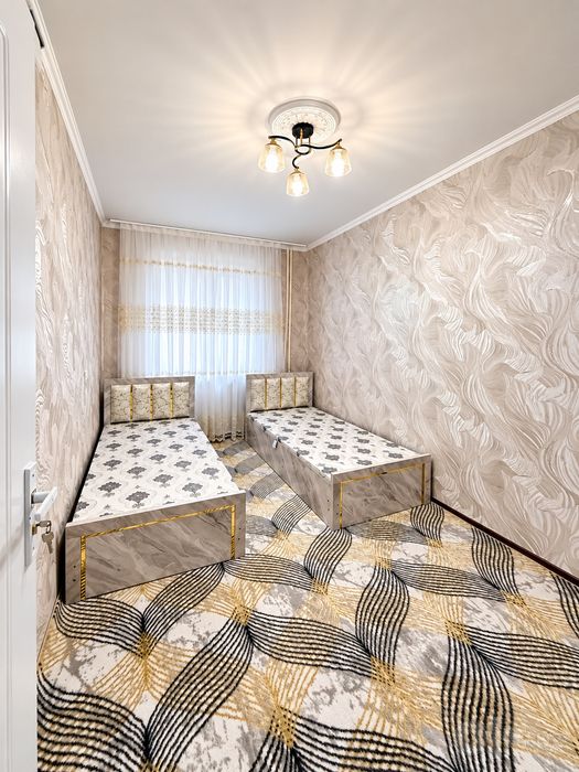 Квартира 3 хонали 70м²