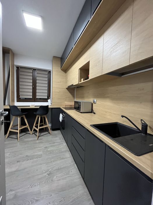 Vand apartament 2 camere