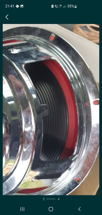 Vând subwoofer auto