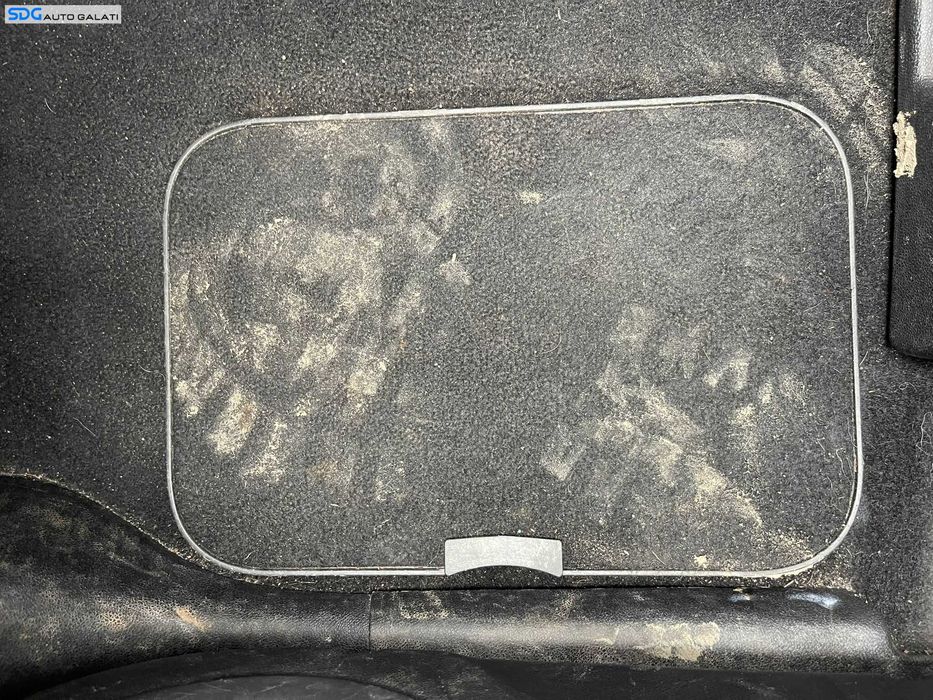 Capac Mocheta Spatiu Depozitare Stanga Fata Renault Scenic 3 2009 - 2016 [C8752]