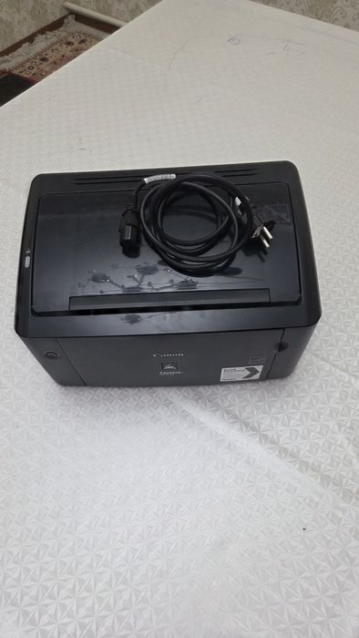 Срочно продаётся LBP3010B