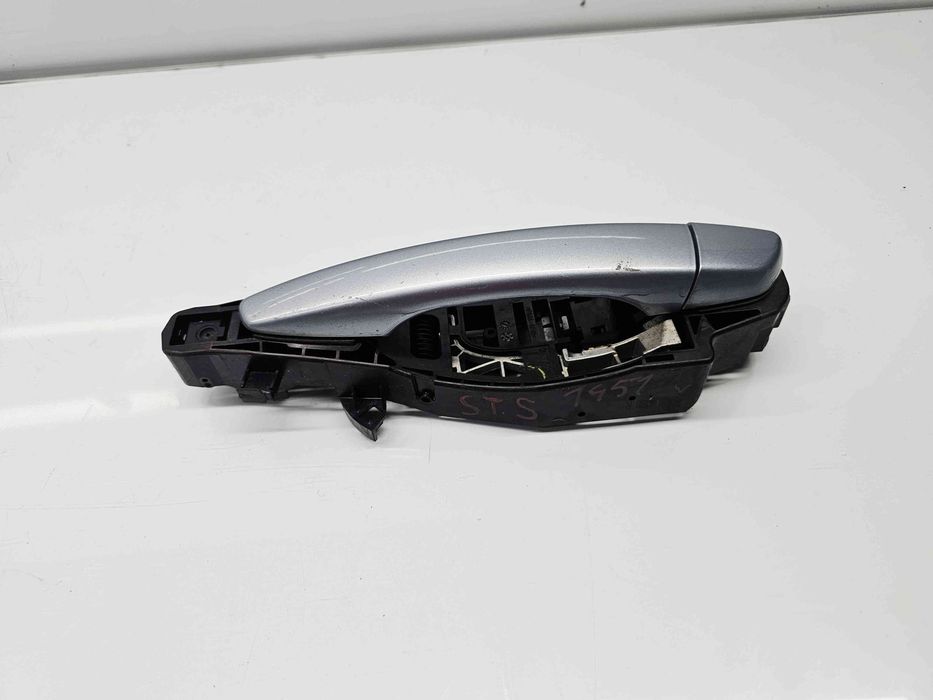 Maner usa stanga spate Peugeot 508 [Fabr 2010-2018] KLX