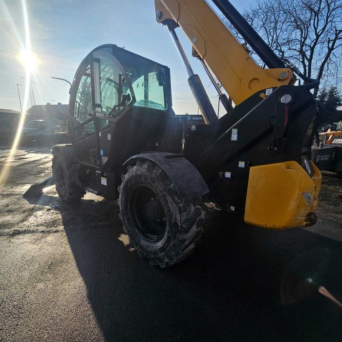 Incarcator telescopic Hulotte T4F