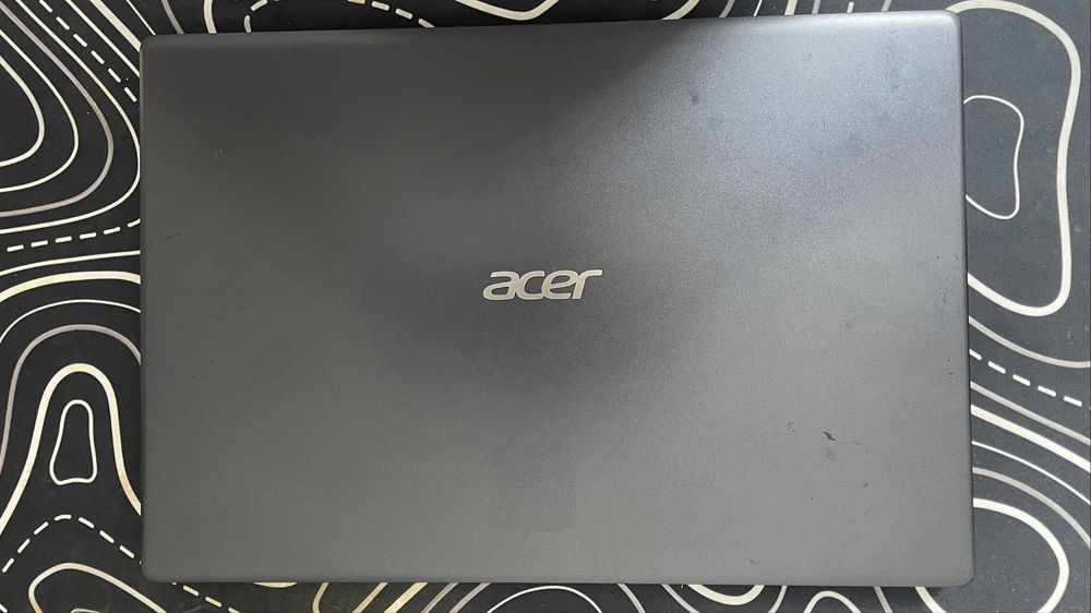 Ноутбук Acer Ryzen 5, 3500U