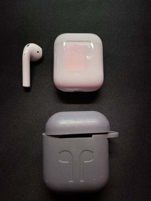 Airpods 2  Модель A2031