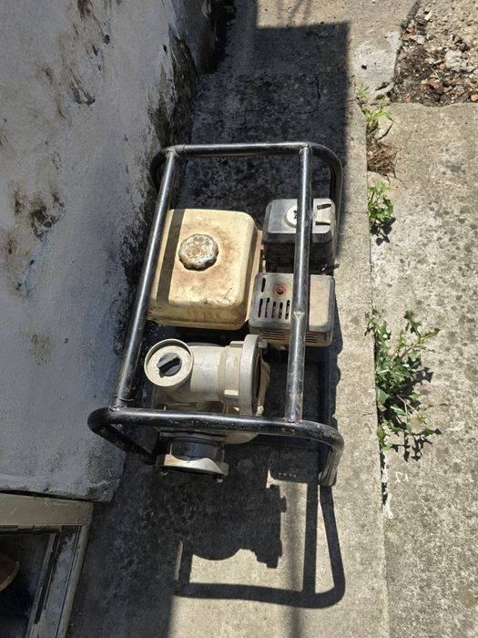 Pompa apa Honda WT40