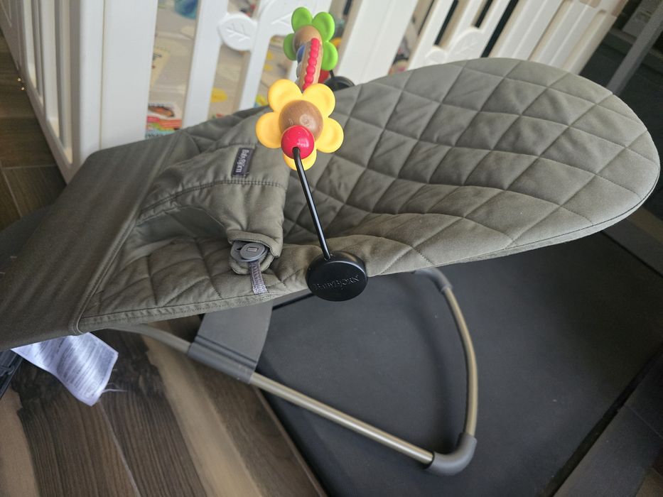 Шезлонг Baby Bjorn