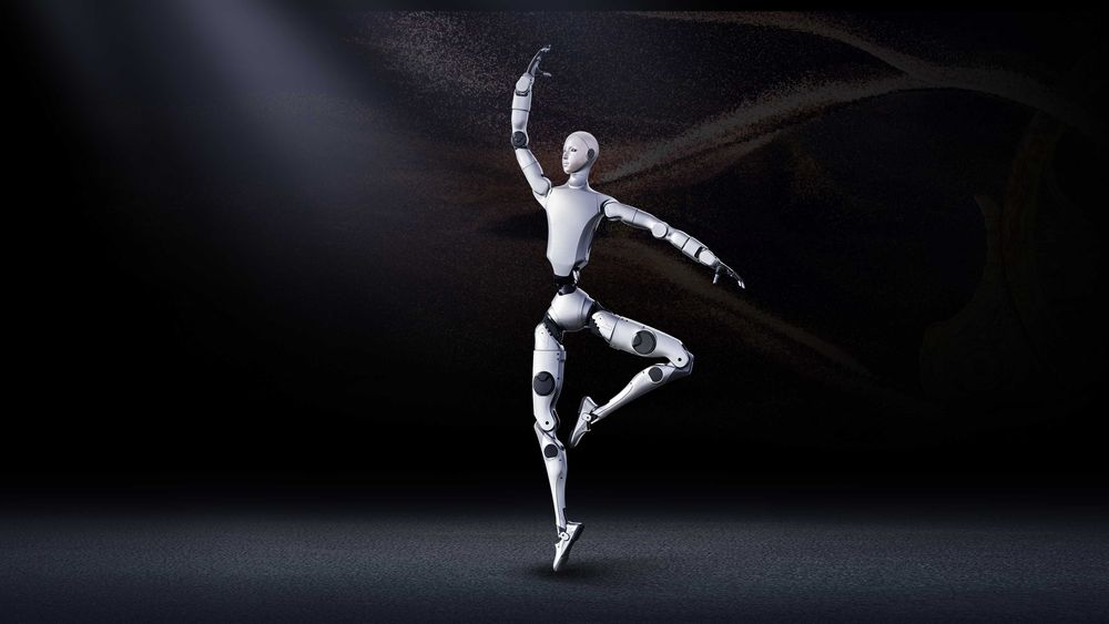 Аренда робота для мероприятий и выставок