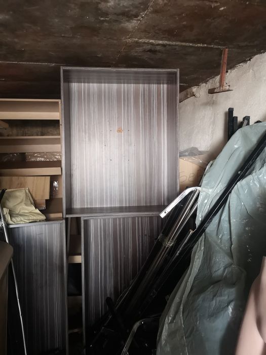 Оборудване за мазин за дрехи, стелажи Маникени, закачалки