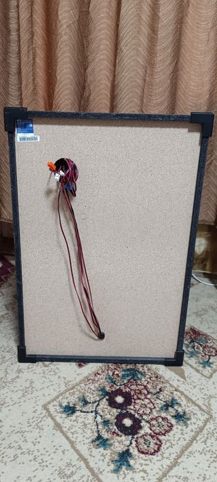Продам колонку XBOOM CJ98