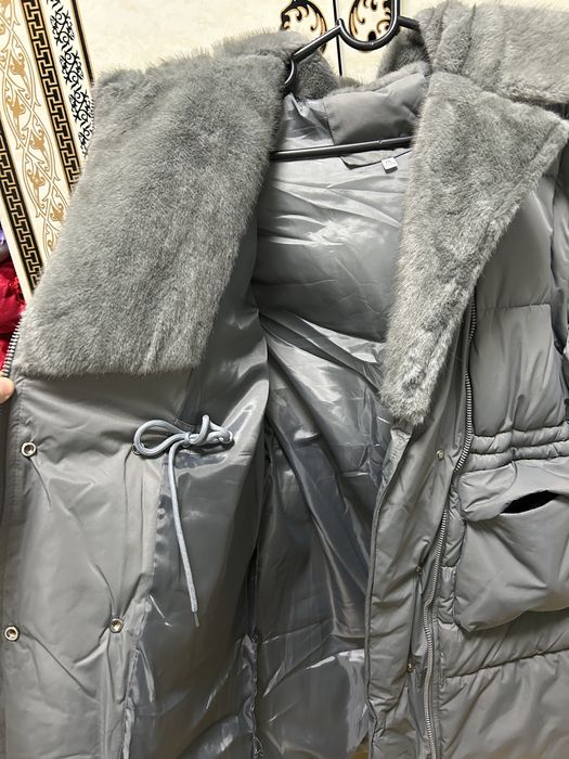 Куртка новый сатылады