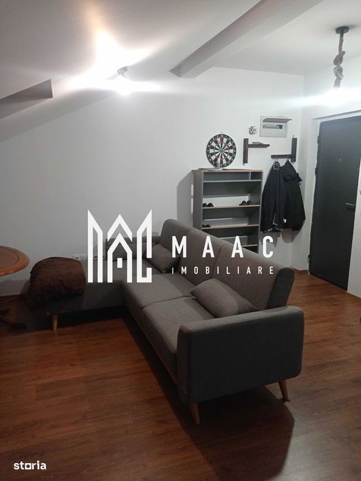 Apartament 3 Camere 70 MP| Pod Privat , Parcare | Turnișor | Sibiu — fotografia 2