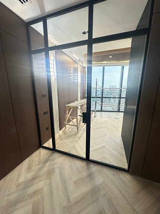 Аренда офис ЖК Piramit Tower 86м2