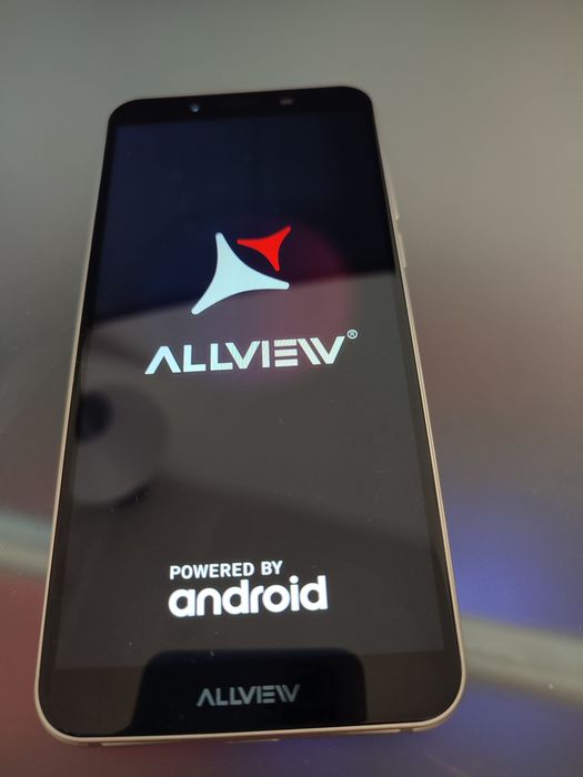 Allview X4 Infinity N