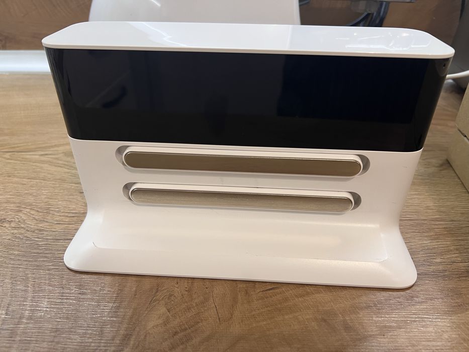 Робот прахосмукачка