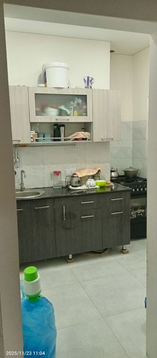 Продается 3 комнатная квартира 65 кв