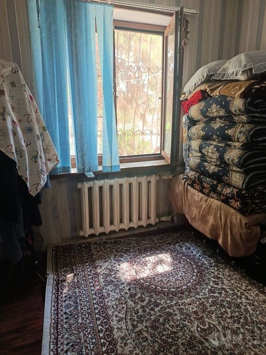 Продаю 2 комнату Куйлик - 4. Sotiladi 2 xona Qoyliq 4