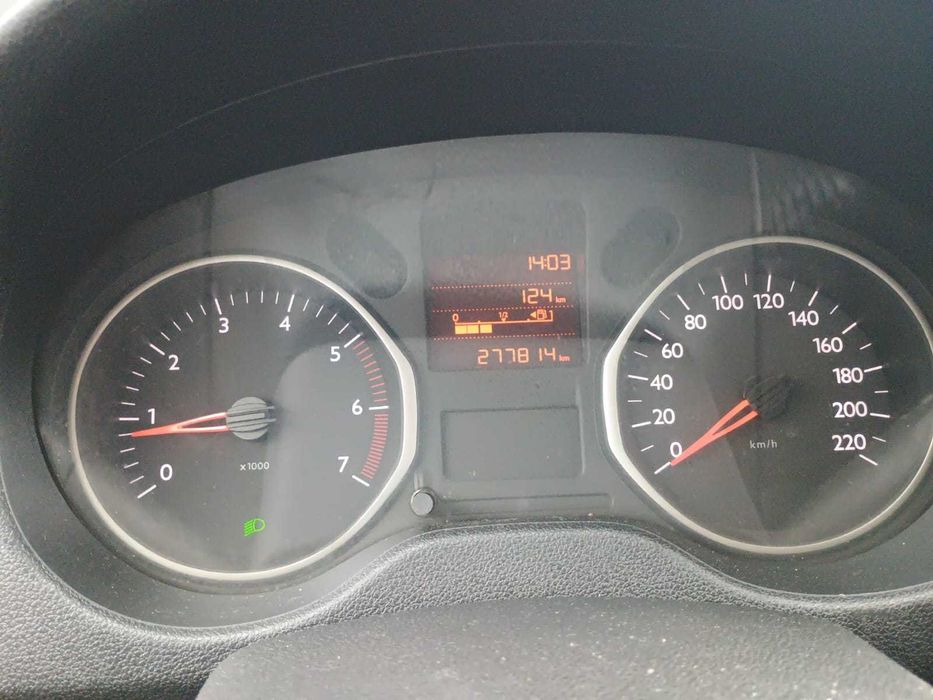 CITROEN C-ELYSEE stare perfecta de functionare GPL fabrica