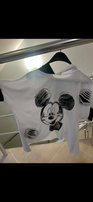 Комплект на мики